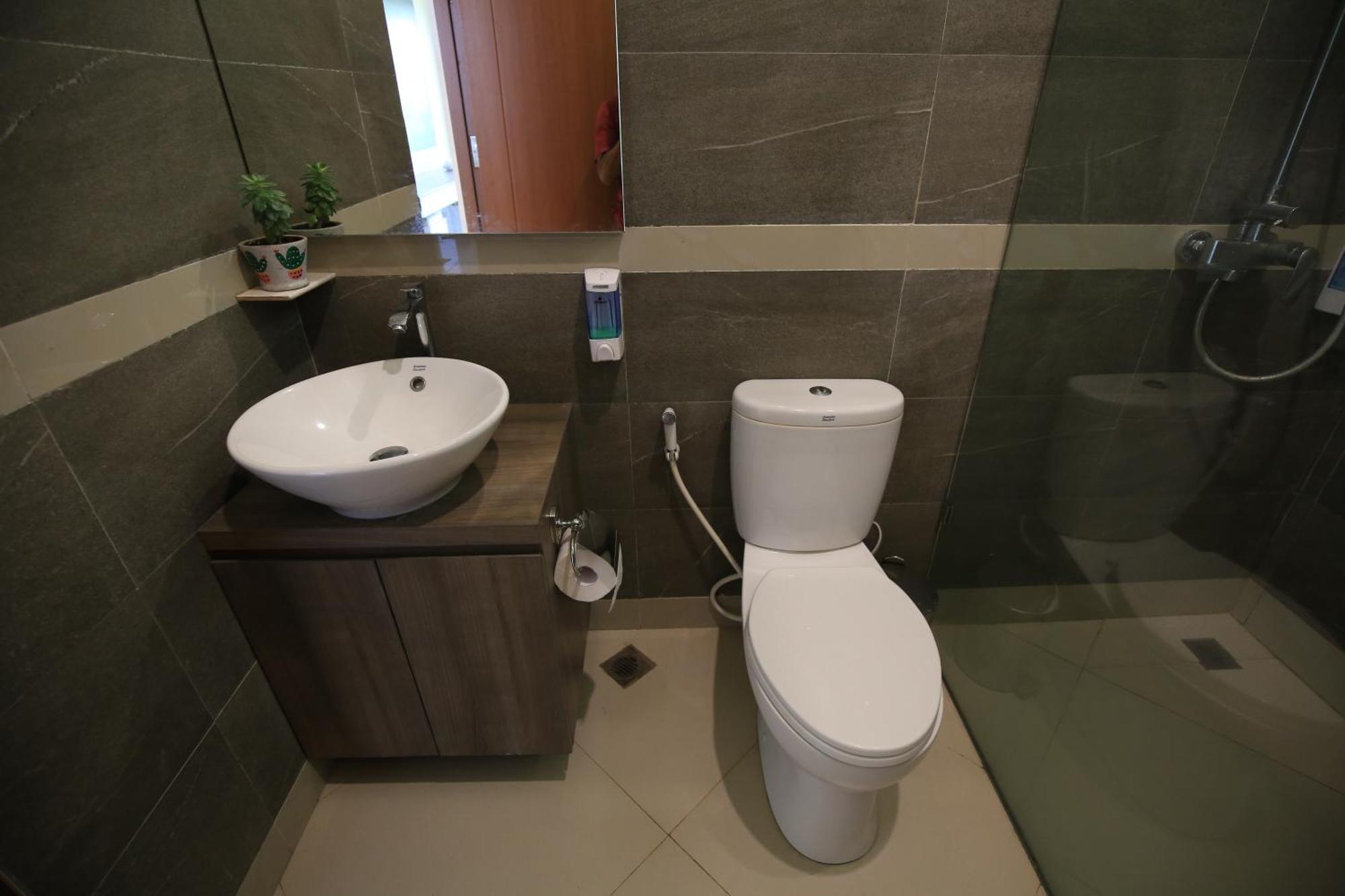 Ara Garden Inn, Accommodation, Yoga Studio & Spa Ruteng Exterior photo